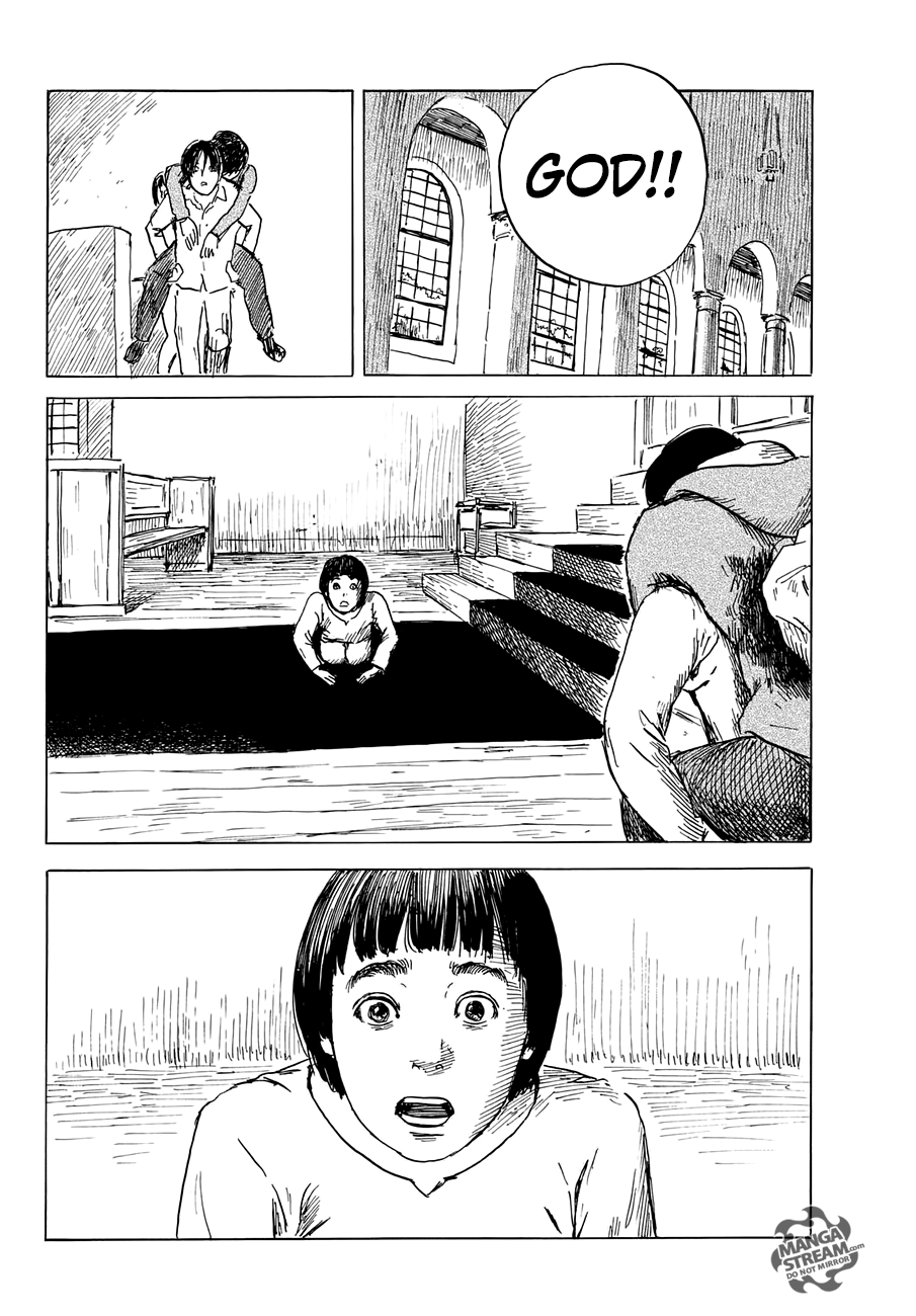 Happiness (OSHIMI Shuzo) Chapter 37 19